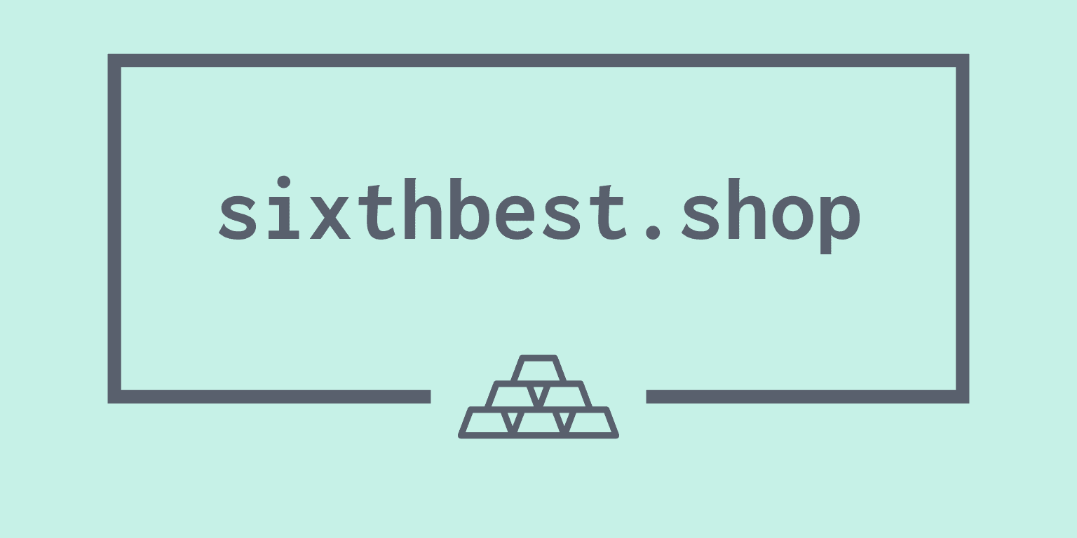 sixthbest